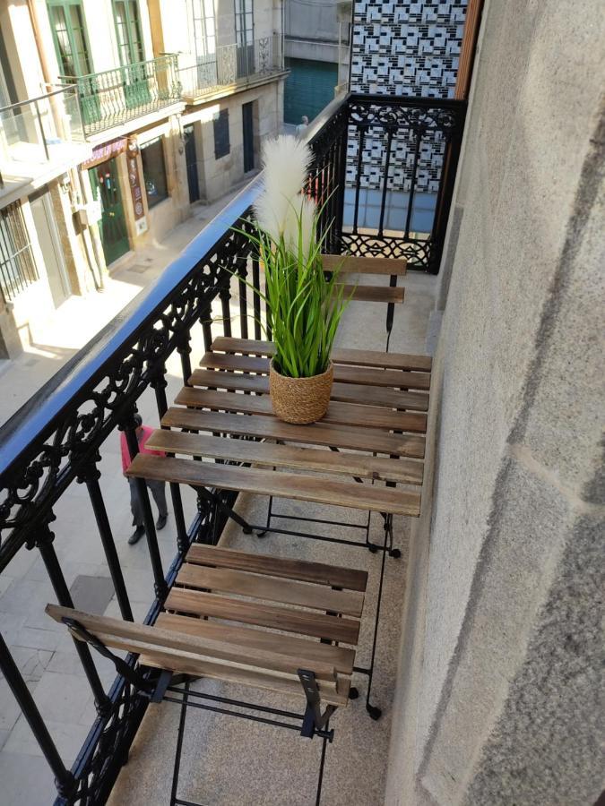 Alojamiento Turistico Los Girasoles Cangas do Morrazo Kültér fotó